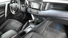 Toyota RAV4 2018 г.в.