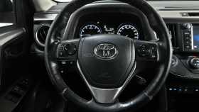 Toyota RAV4 2018 г.в.