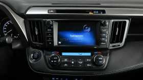 Toyota RAV4 2018 г.в.