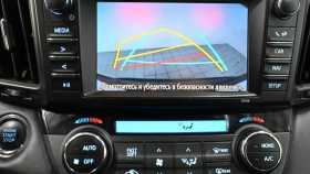 Toyota RAV4 2018 г.в.