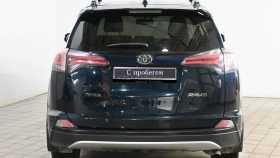 Toyota RAV4 2018 г.в.