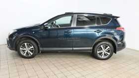 Toyota RAV4 2018 г.в.