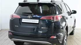 Toyota RAV4 2018 г.в.