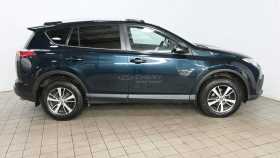 Toyota RAV4 2018 г.в.