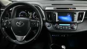 Toyota RAV4 2018 г.в.