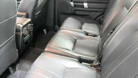 Land Rover Discovery 2015 г.в.