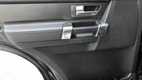 Land Rover Discovery 2015 г.в.