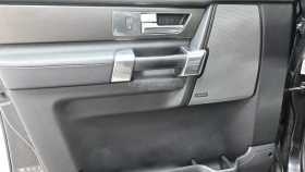 Land Rover Discovery 2015 г.в.