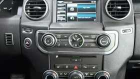 Land Rover Discovery 2015 г.в.