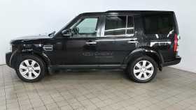 Land Rover Discovery 2015 г.в.