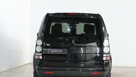 Land Rover Discovery 2015 г.в.