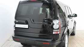 Land Rover Discovery 2015 г.в.