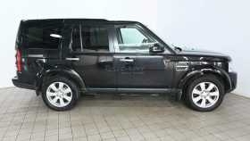 Land Rover Discovery 2015 г.в.