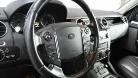 Land Rover Discovery 2015 г.в.