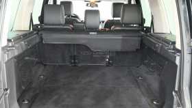 Land Rover Discovery 2015 г.в.