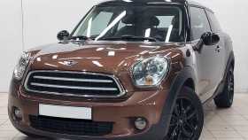 MINI Paceman 2013 г.в.