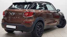 MINI Paceman 2013 г.в.