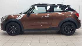 MINI Paceman 2013 г.в.