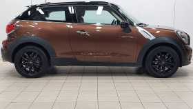 MINI Paceman 2013 г.в.