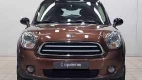 MINI Paceman 2013 г.в.