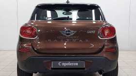 MINI Paceman 2013 г.в.