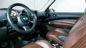 MINI Paceman 2013 г.в.