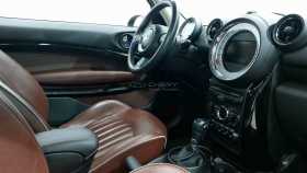 MINI Paceman 2013 г.в.