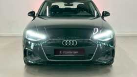 Audi A4 2020 г.в.