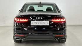 Audi A4 2020 г.в.