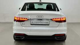 Audi A4 2020 г.в.
