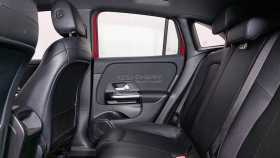 Mercedes-Benz GLA 2020 г.в.