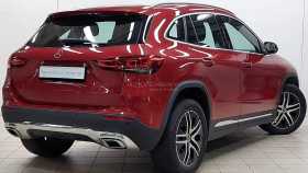 Mercedes-Benz GLA 2020 г.в.