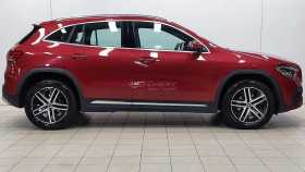 Mercedes-Benz GLA 2020 г.в.