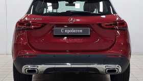 Mercedes-Benz GLA 2020 г.в.