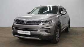Changan CS35PLUS 2021 г.в.