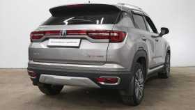 Changan CS35PLUS 2021 г.в.