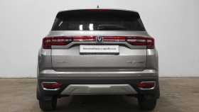 Changan CS35PLUS 2021 г.в.