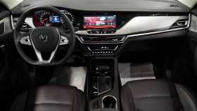 Changan CS35PLUS 2021 г.в.