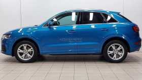 Audi Q3 2016 г.в.
