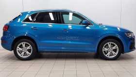 Audi Q3 2016 г.в.