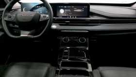 EXEED LX 2023 г.в.