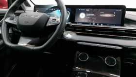 EXEED LX 2023 г.в.