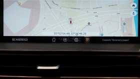 EXEED LX 2023 г.в.