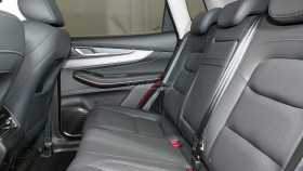 EXEED LX 2023 г.в.