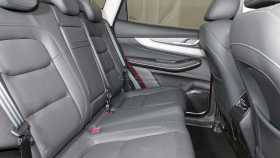 EXEED LX 2023 г.в.