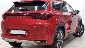 EXEED LX 2023 г.в.