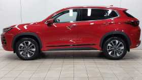 EXEED LX 2023 г.в.