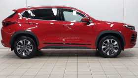 EXEED LX 2023 г.в.