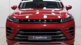 EXEED LX 2023 г.в.