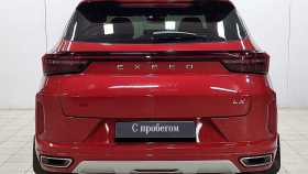 EXEED LX 2023 г.в.